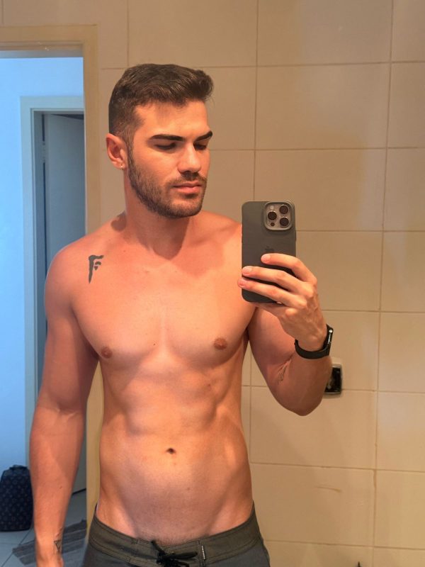Ulysses Mineiro 47