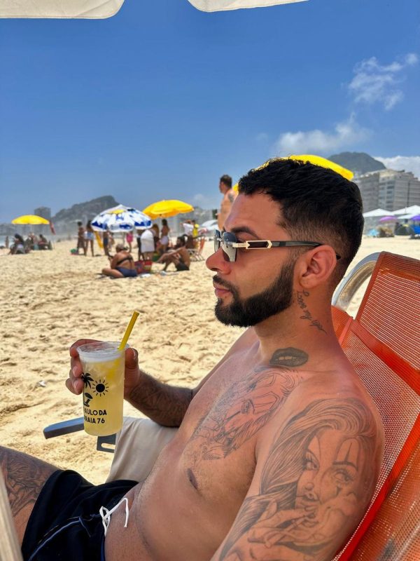 Gurizão Ativo 33
