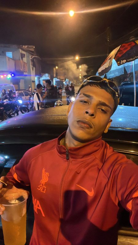 Caique Smith 27
