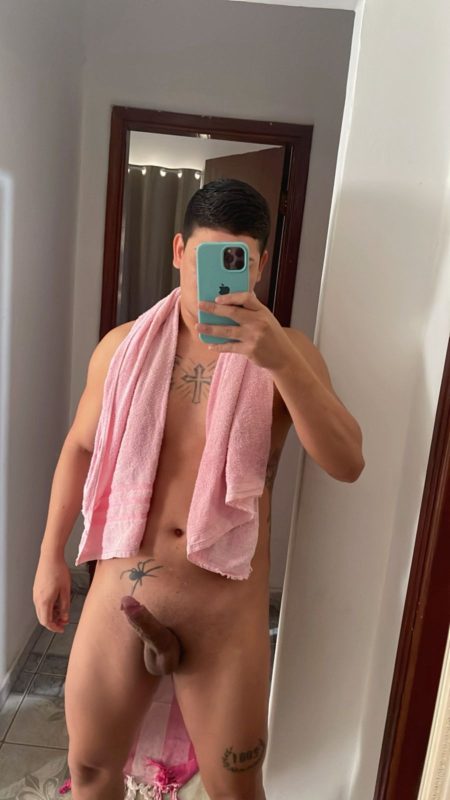 Ramires Ortiz 5