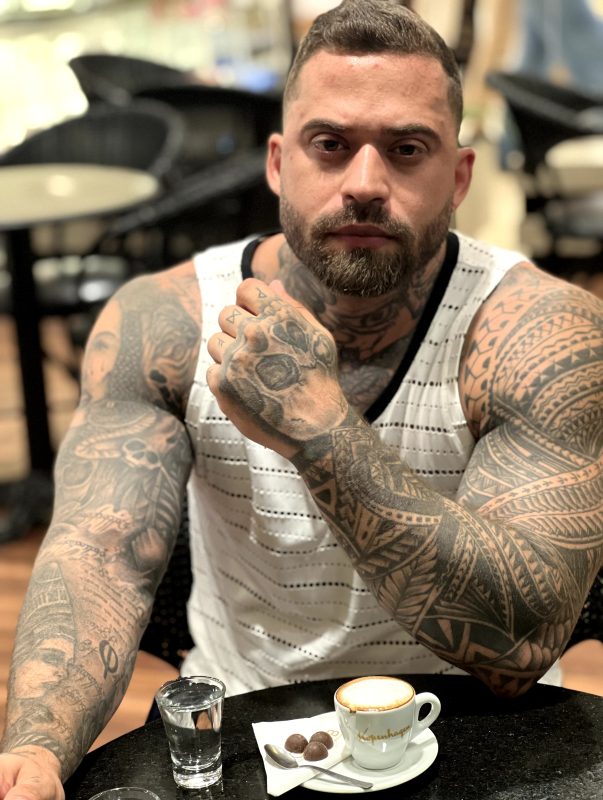 Ragnar Nadis 29