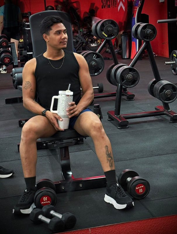 Lucas Melo 4