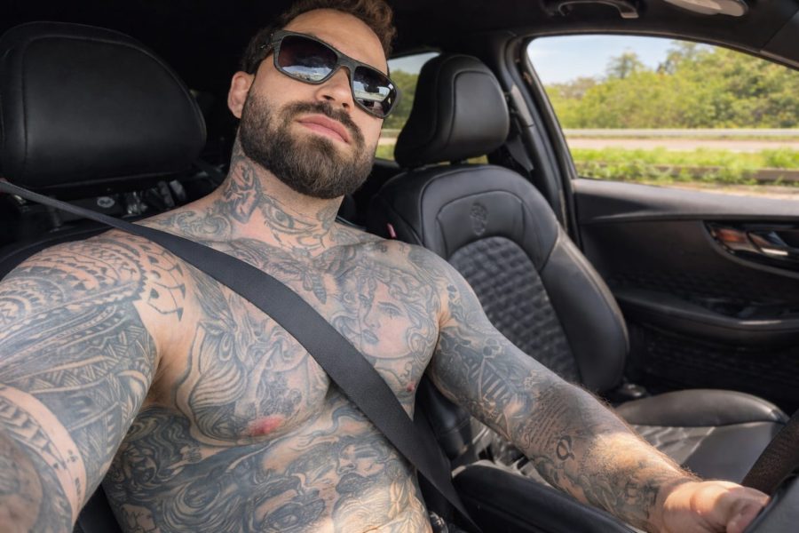 Ragnar Nadis 5