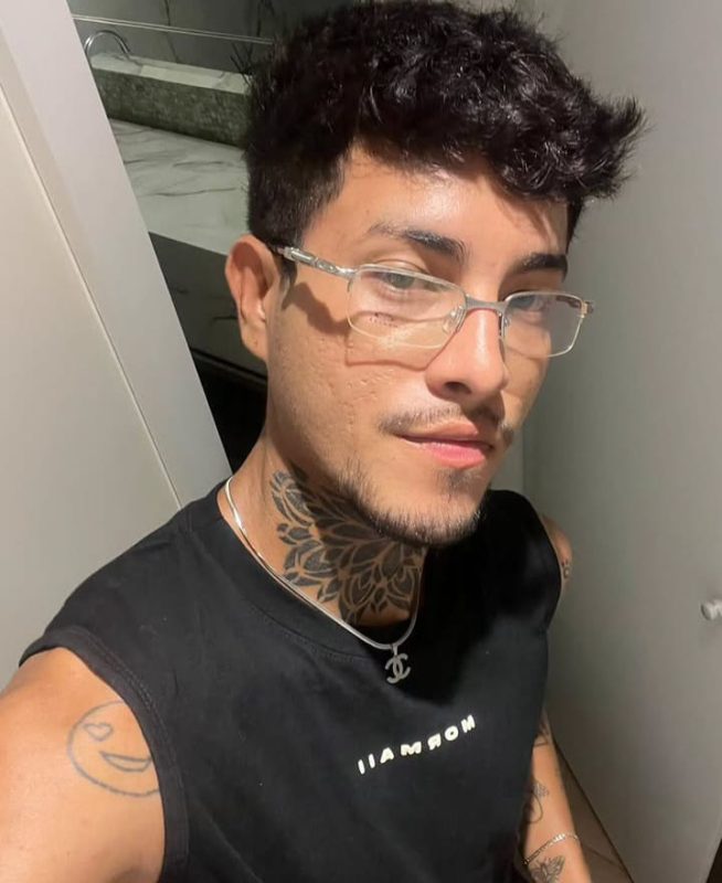 Novinho Delicinha 12