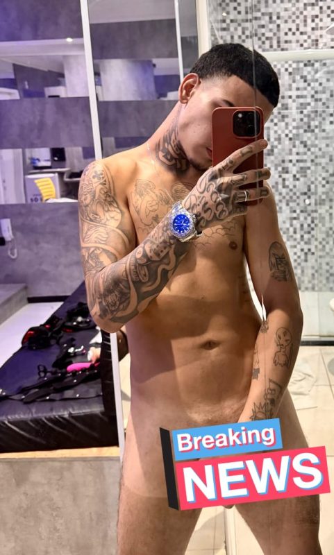 Allanzinho Dotado 10