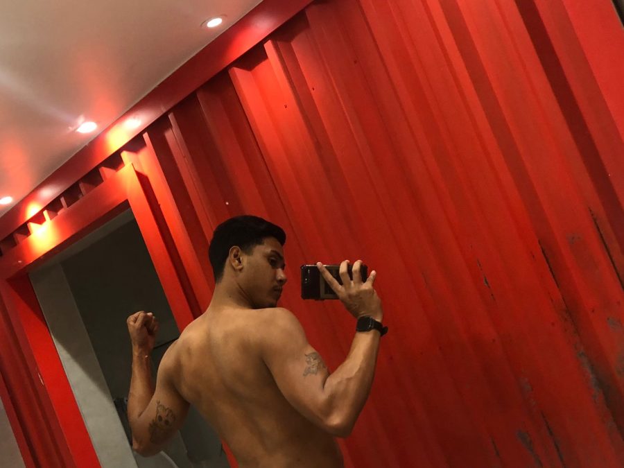 Lucas Melo