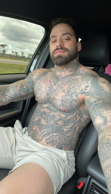 Ragnar Nadis 4