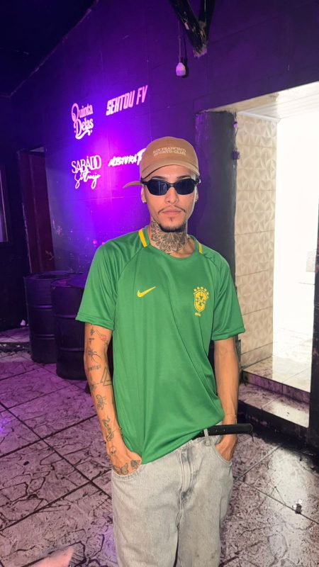Novinho Delicinha 5