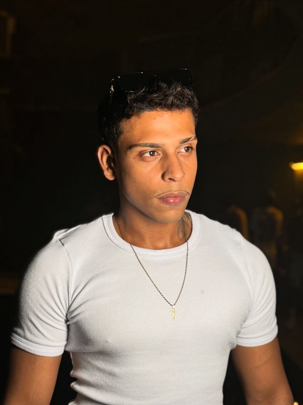 Caique Smith 33