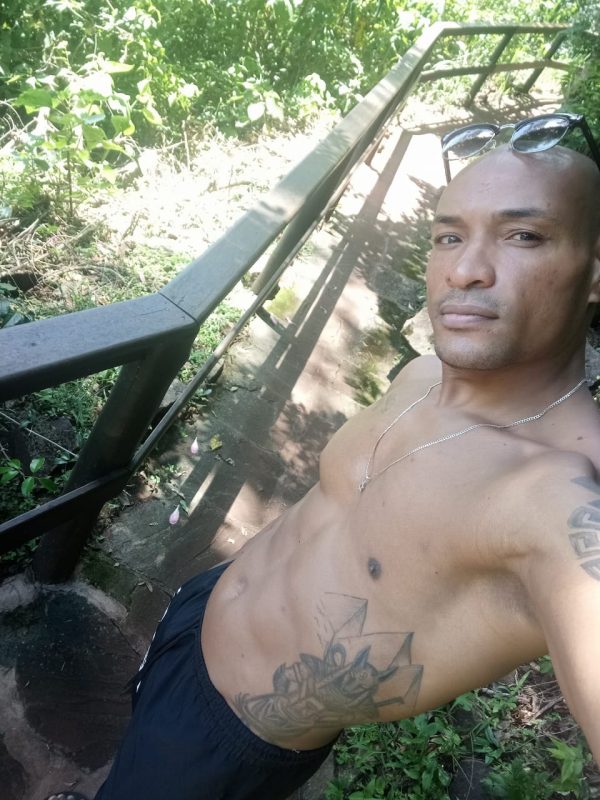 Ueslei Silva 12