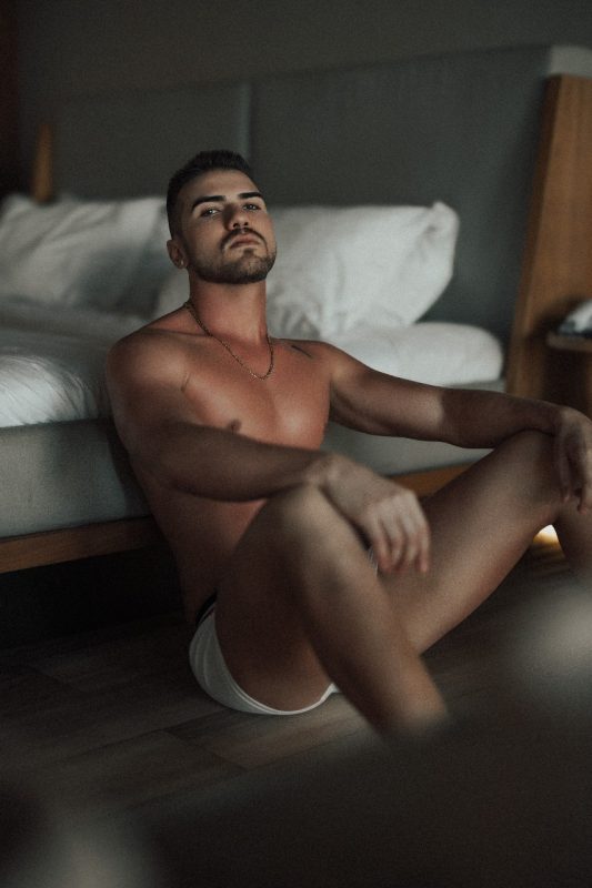 Ulysses Mineiro 21