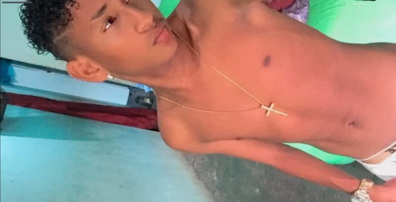 Eric Velares 14