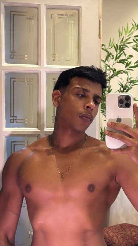 Caique Smith 9