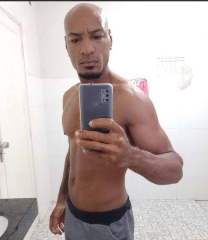 Ueslei Silva 15