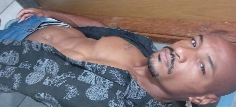 Ueslei Silva 14