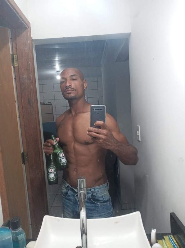 Ueslei Silva 20