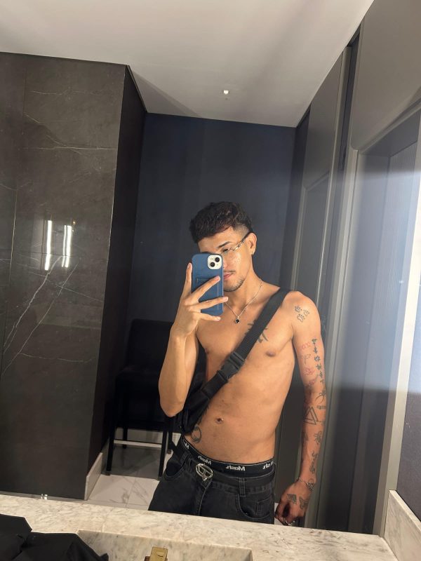 Novinho Delicinha 24
