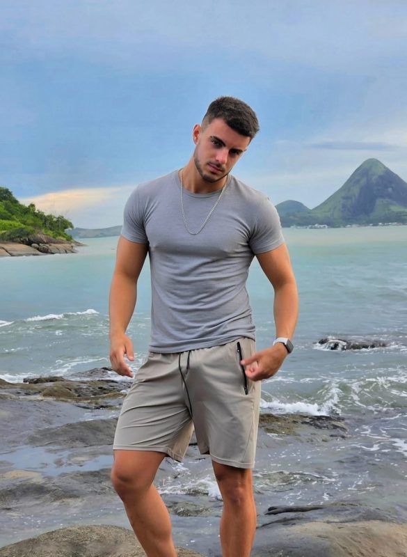 Turista 22cm 14