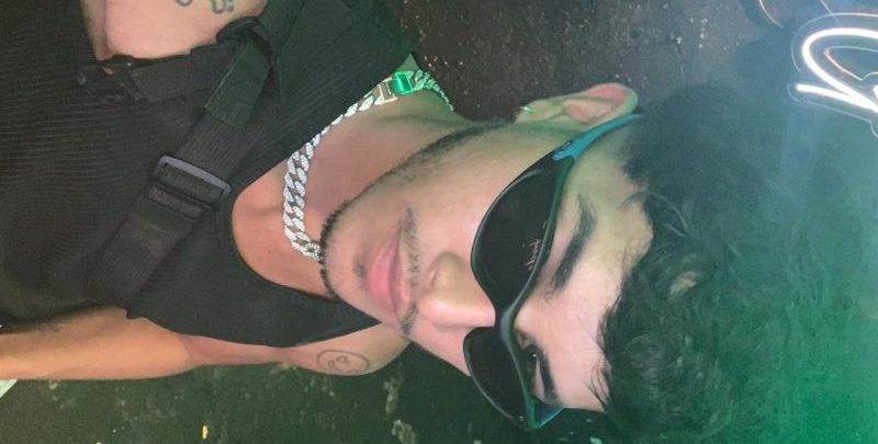 Novinho Delicinha 30