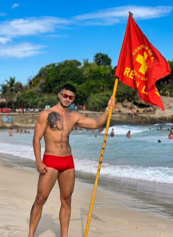 Turista 22cm 31