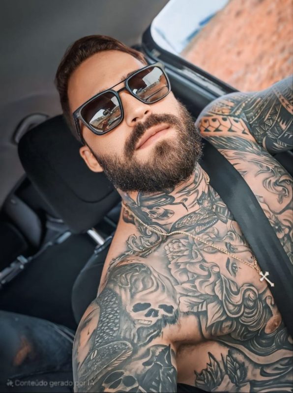 Ragnar Nadis 8