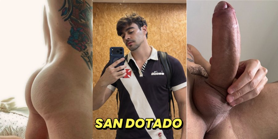Santiago Frodes
