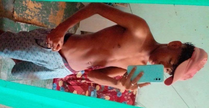 Eric Velares 16