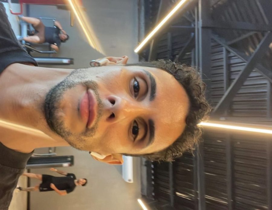 Curly Boy 22cm - Sem Local