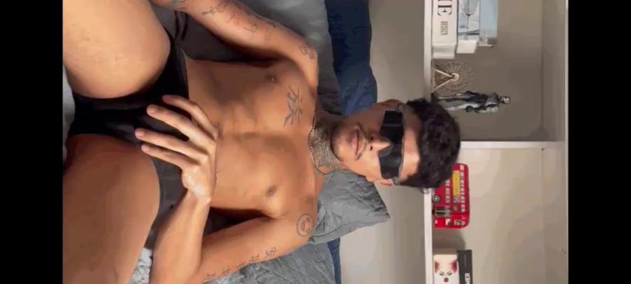 Novinho Delicinha 1