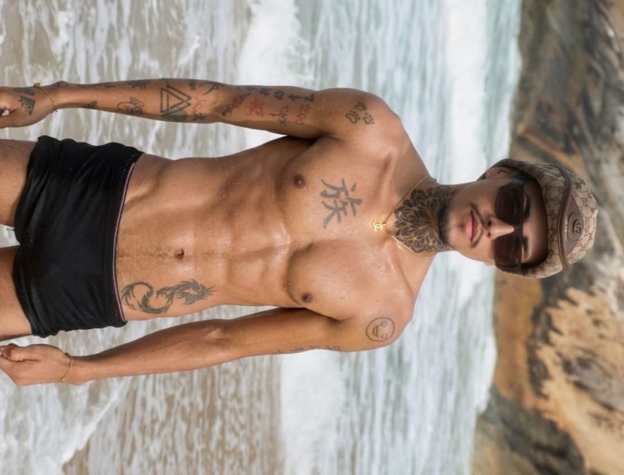 Novinho Delicinha