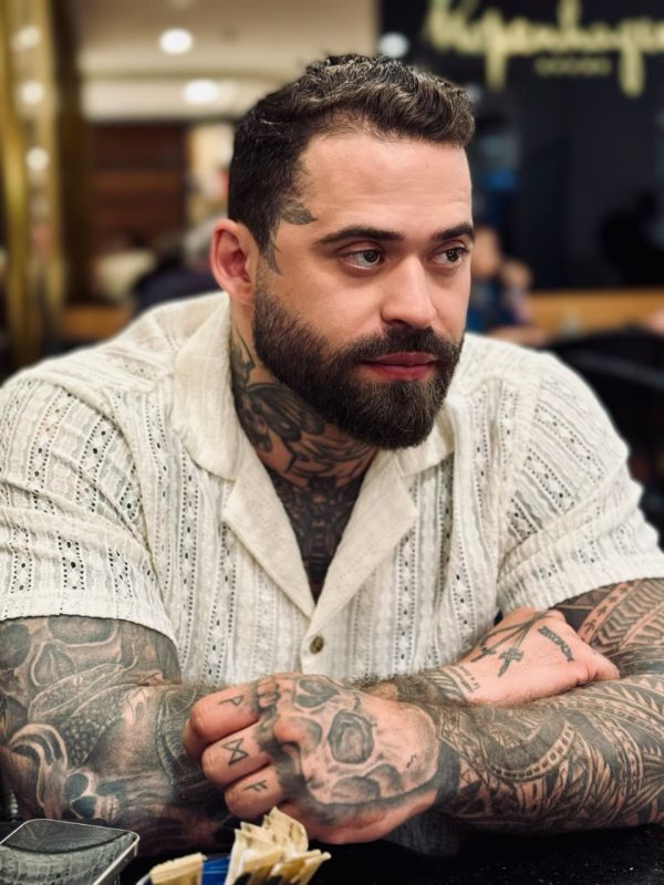 Ragnar Nadis 6