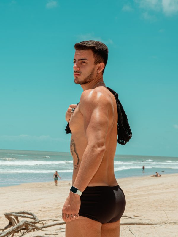Turista 22cm 68