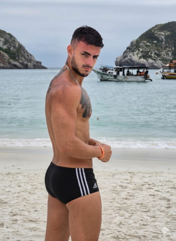 Turista 22cm 3