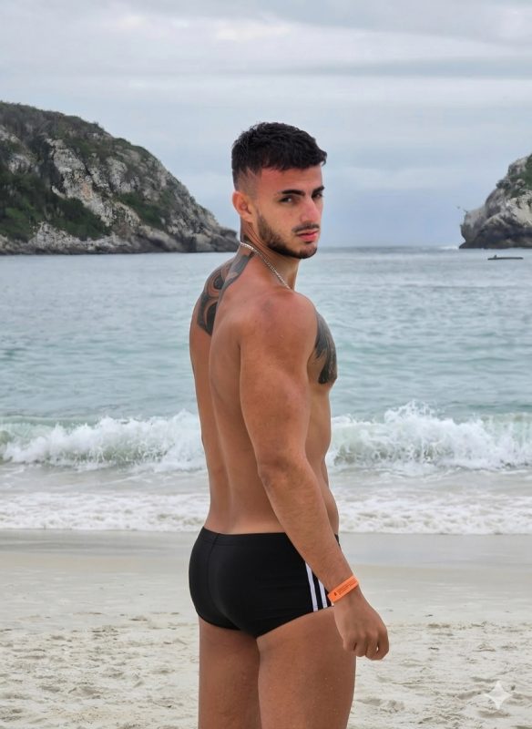 Turista 22cm 4