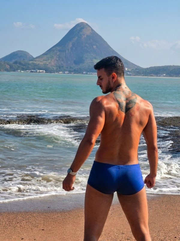 Turista 22cm 11
