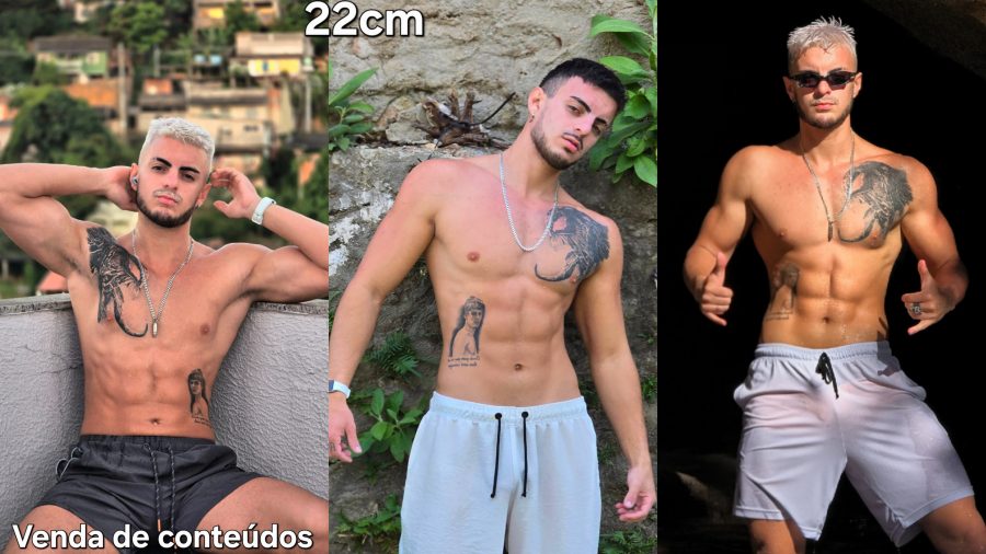 Turista 22cm 2