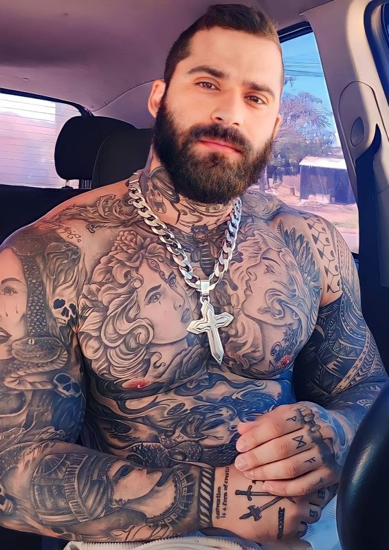 Ragnar Nadis 30
