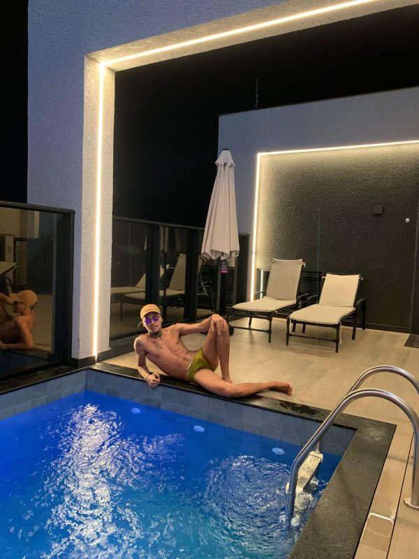 Novinho Delicinha 4