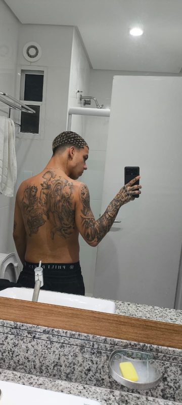 Allanzinho Dotado 4