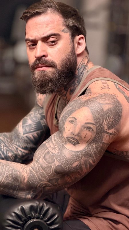 Ragnar Nadis 15