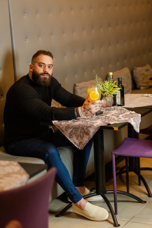 Ragnar Nadis 25