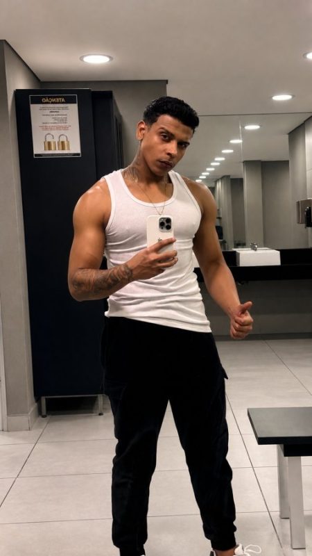 Caique Smith 10