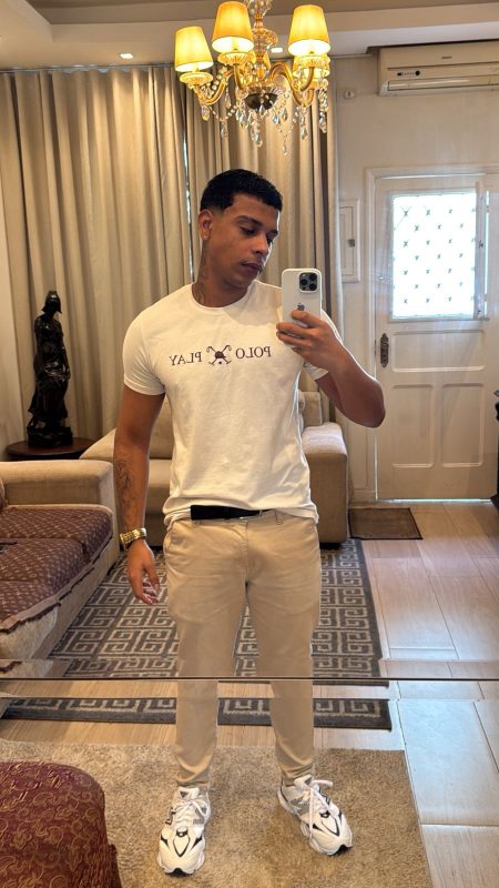 Caique Smith 19