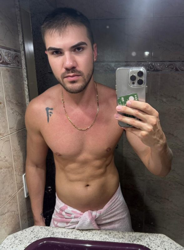 Ulysses Mineiro 50