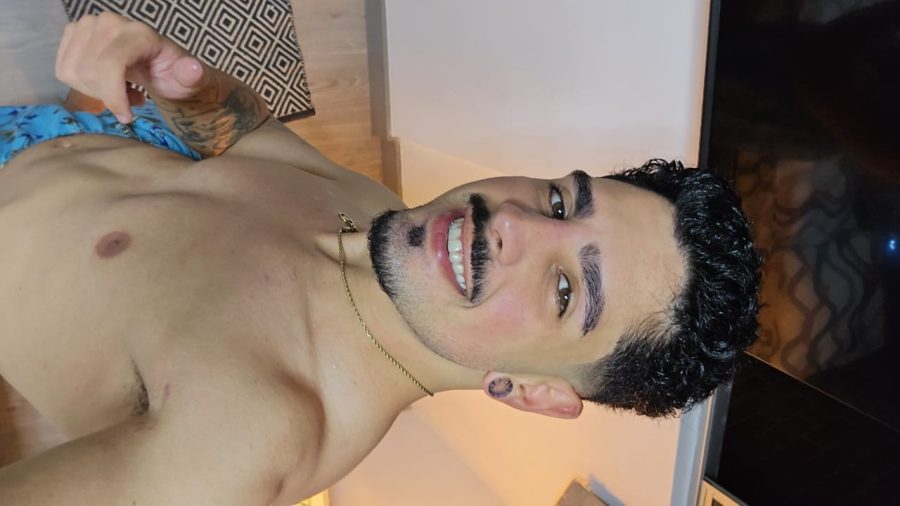 Miguel Godoy