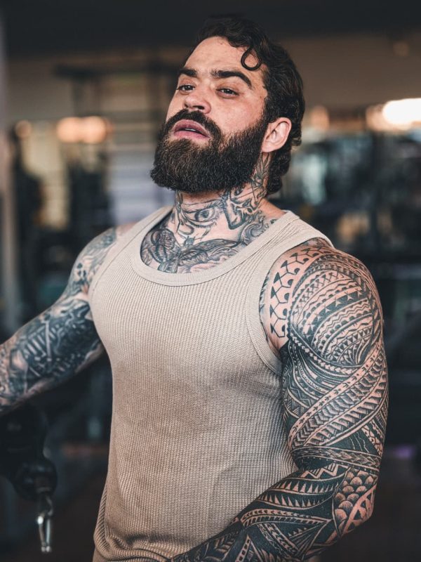 Ragnar Nadis 3