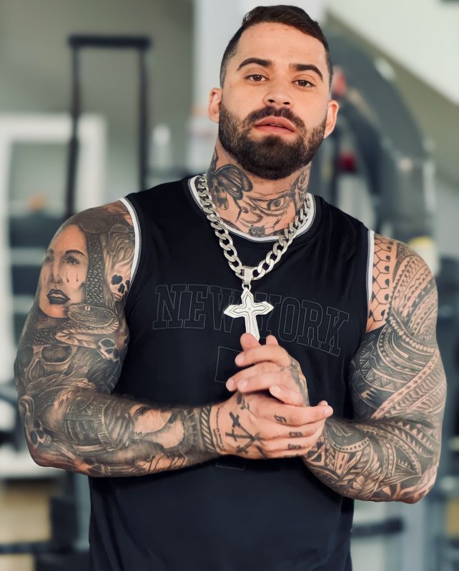 Ragnar Nadis 32