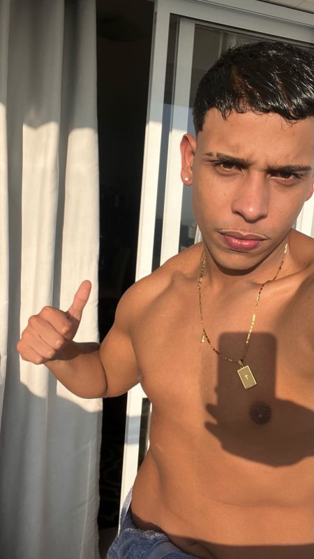 Caique Smith 61
