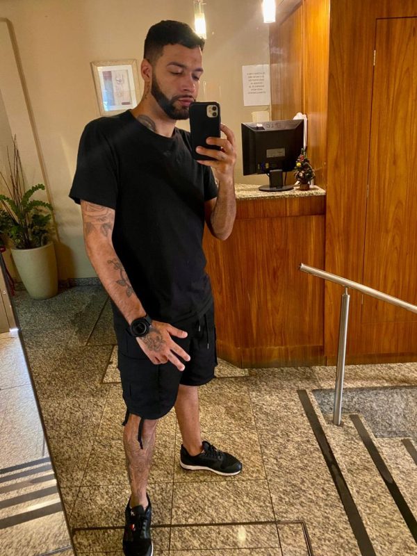 Gurizão Ativo 27