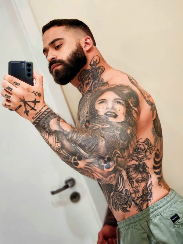 Ragnar Nadis 34